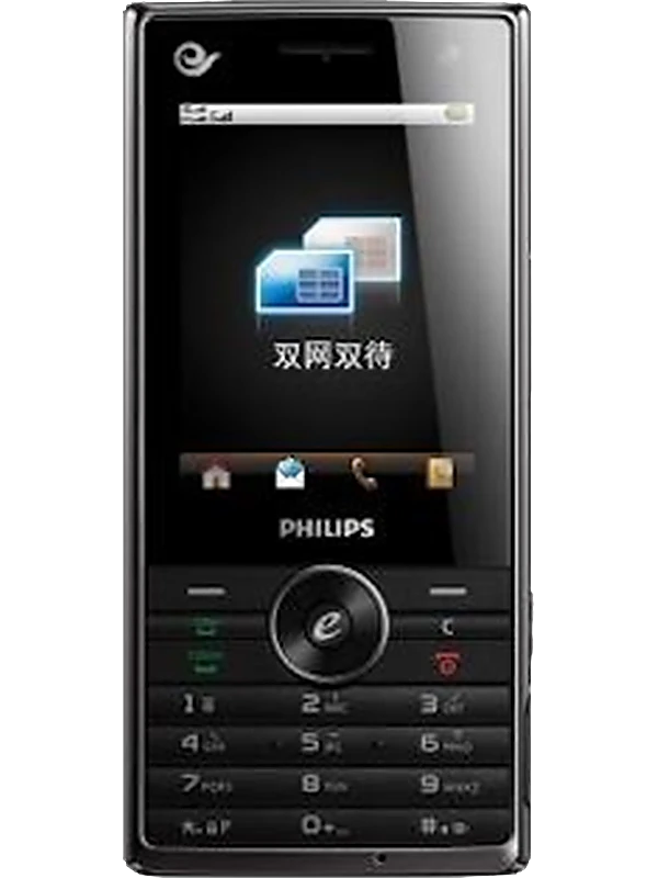 Philips D612