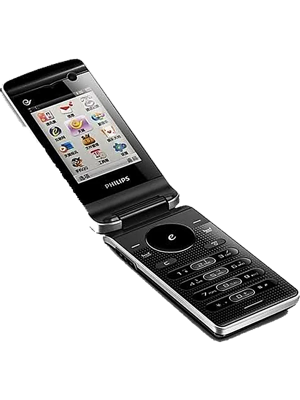 Philips D613