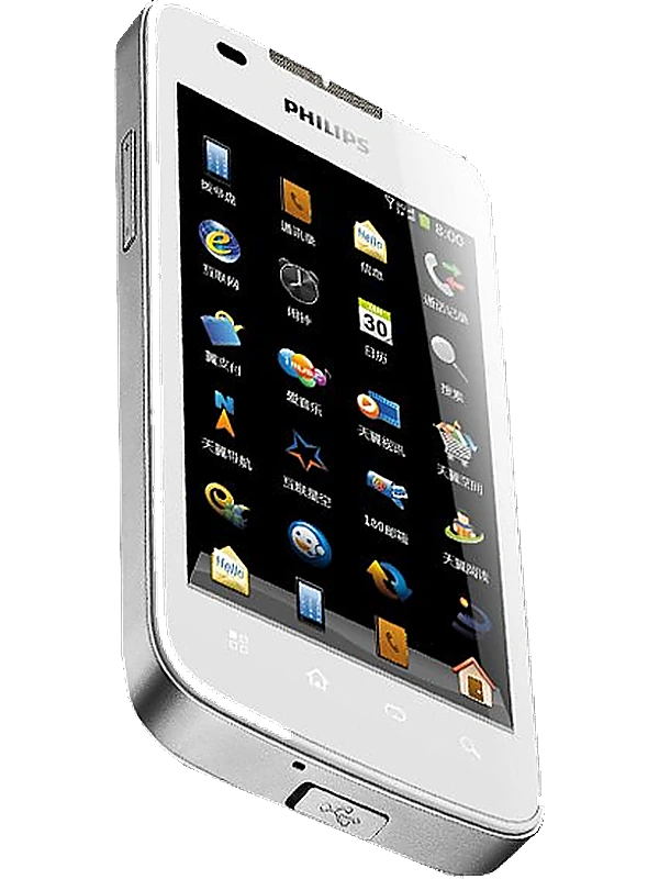 Philips D633