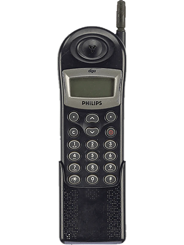 Philips Diga