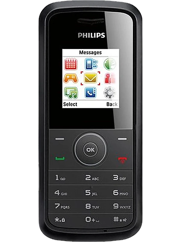 Philips E102