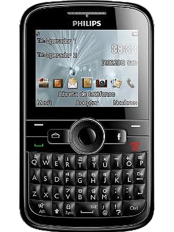 Philips E133