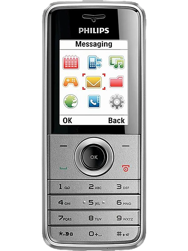 Philips E210