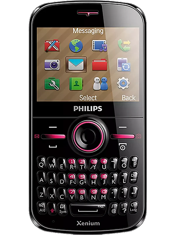 Philips F322