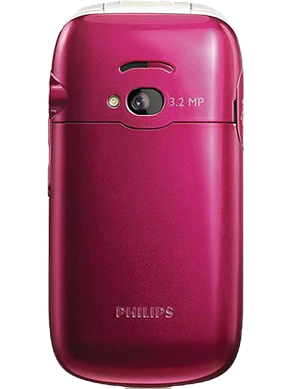 Philips F515