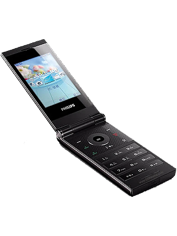 Philips F610