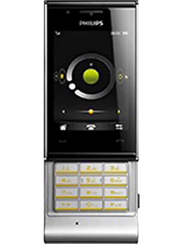 Philips F718