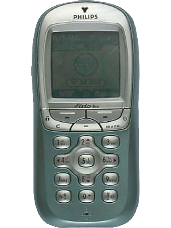 Philips Fisio 820