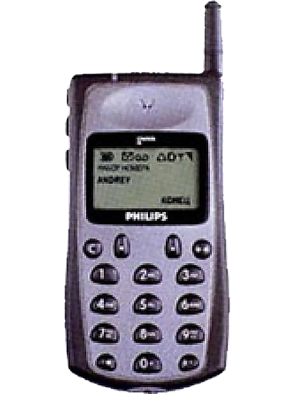 Philips Genie db