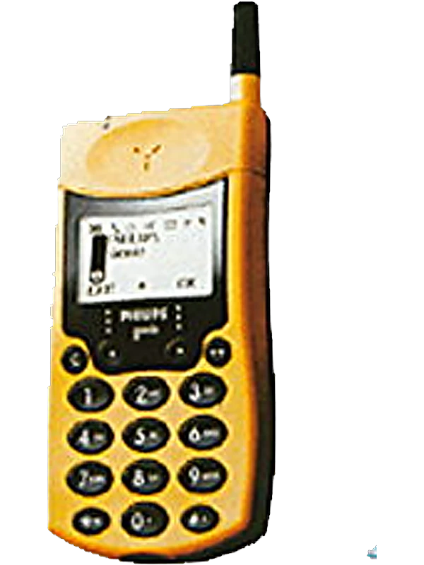 Philips Genie Sport