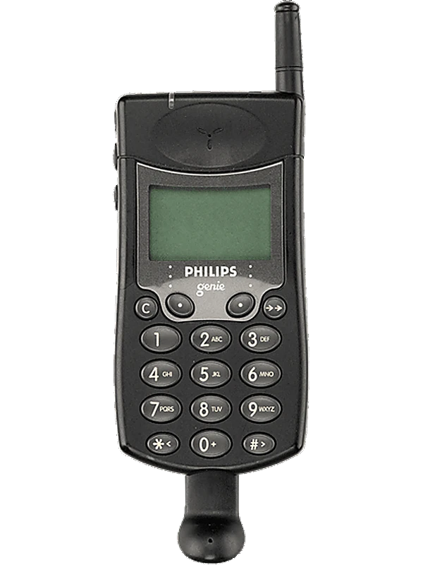 Philips Genie