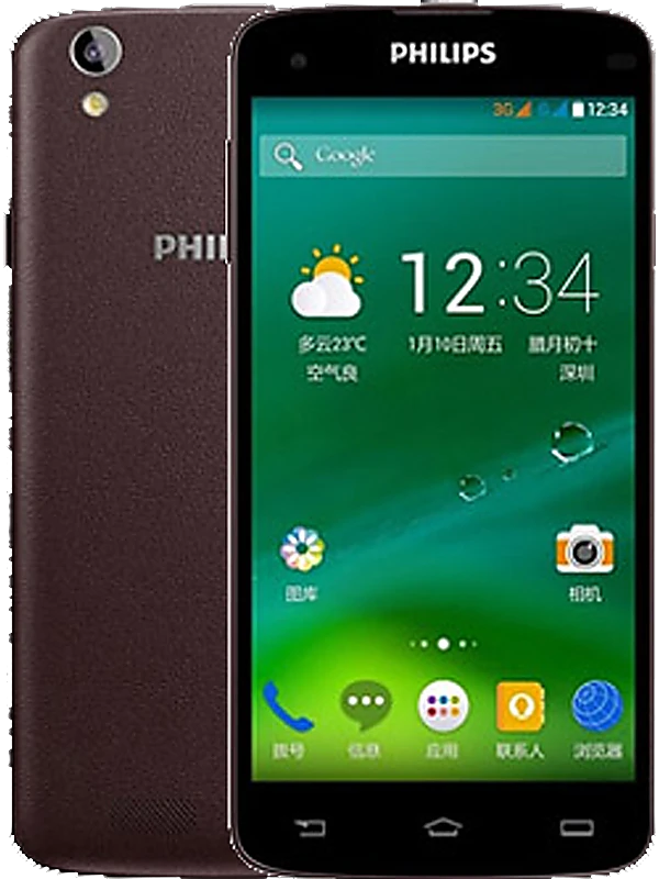 Philips I908