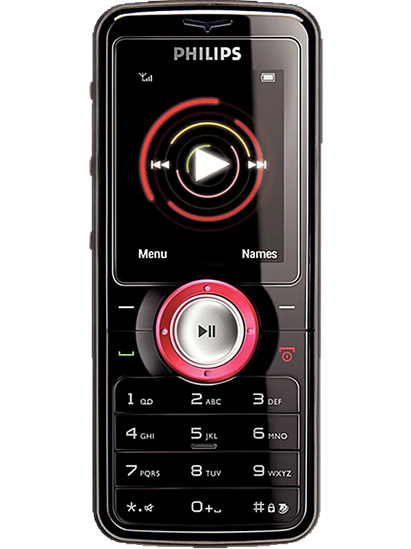 Philips M200