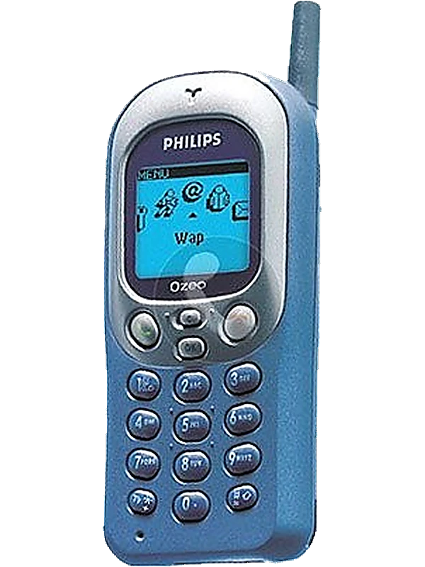 Philips Ozeo 8@8