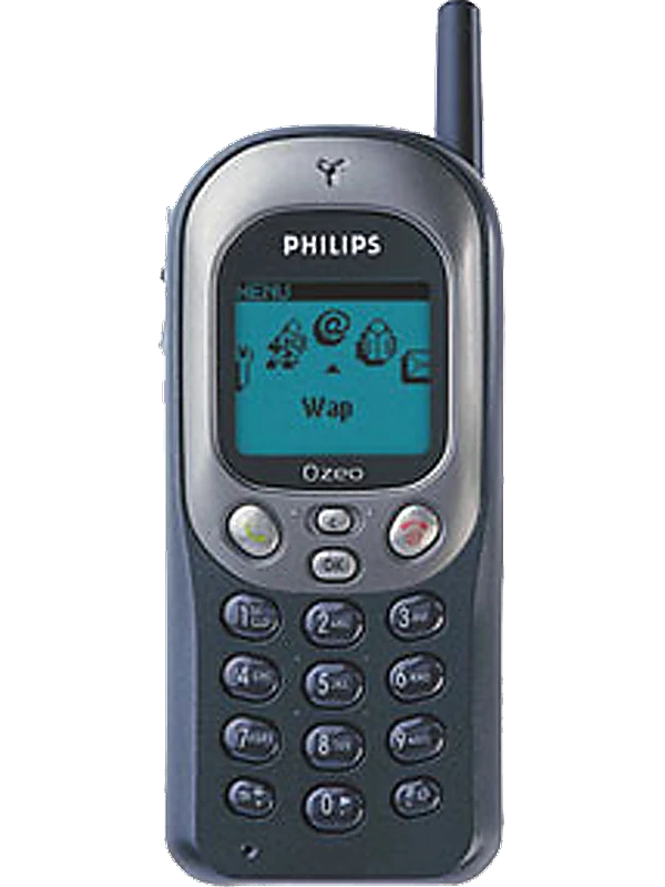 Philips Ozeo