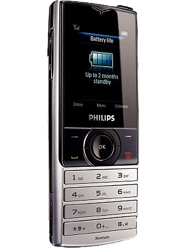 Philips X500