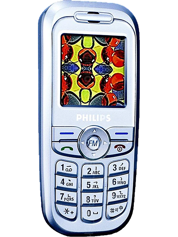 Philips S220