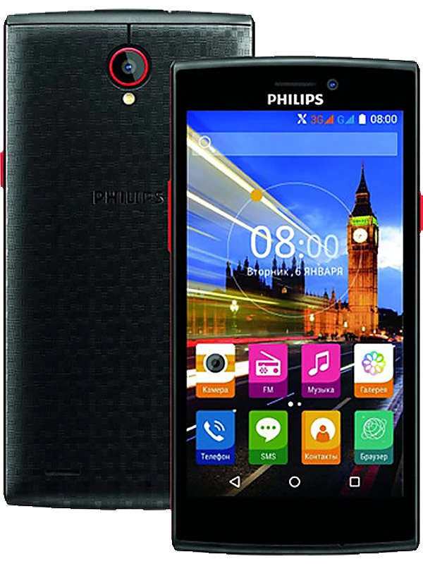 Philips S337