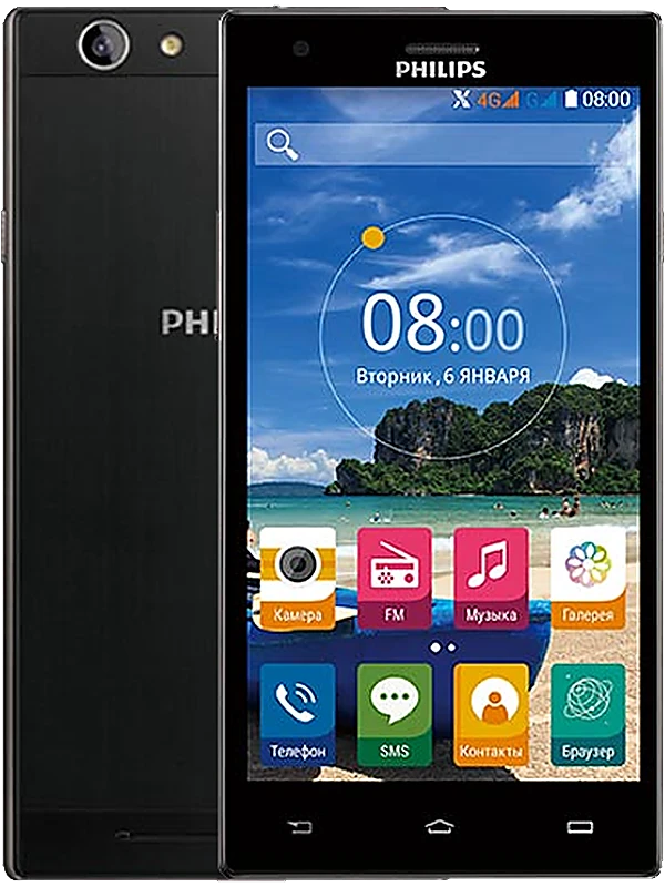 Philips S616