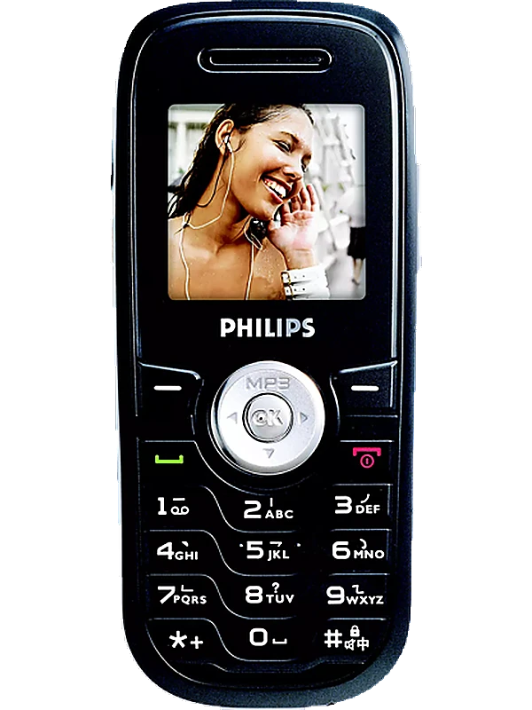 Philips S660