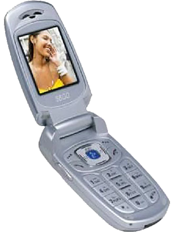 Philips S800