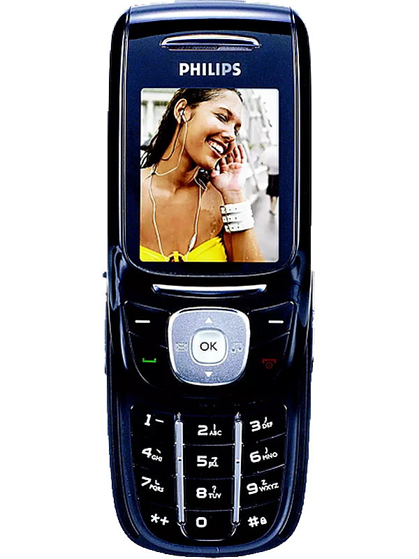 Philips S890