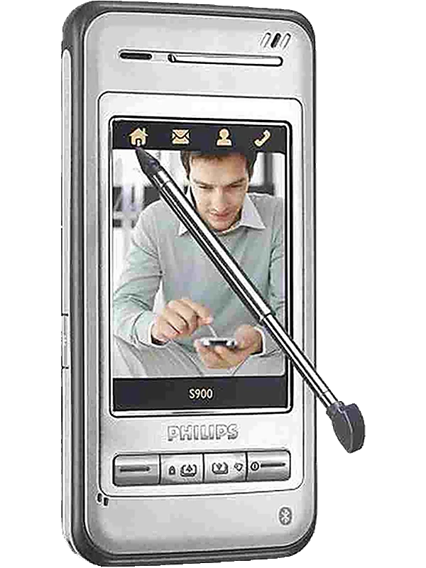 Philips S900