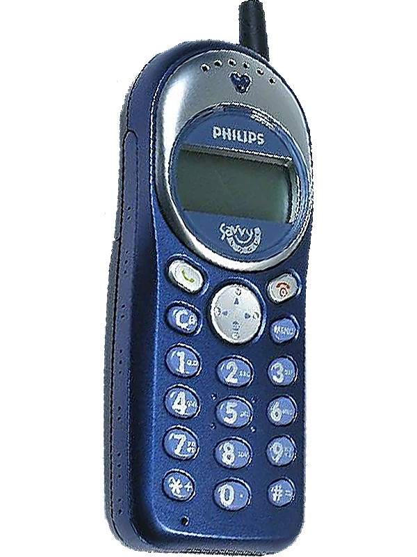 Philips Savvy DB
