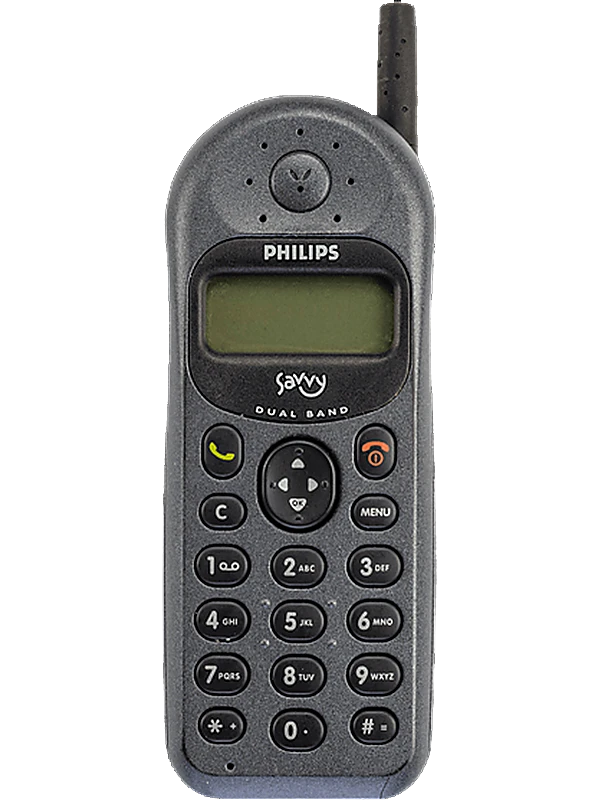 Philips Savvy