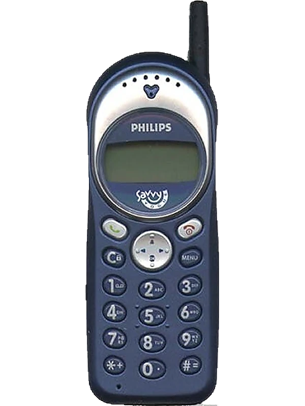 Philips Savvy Vogue