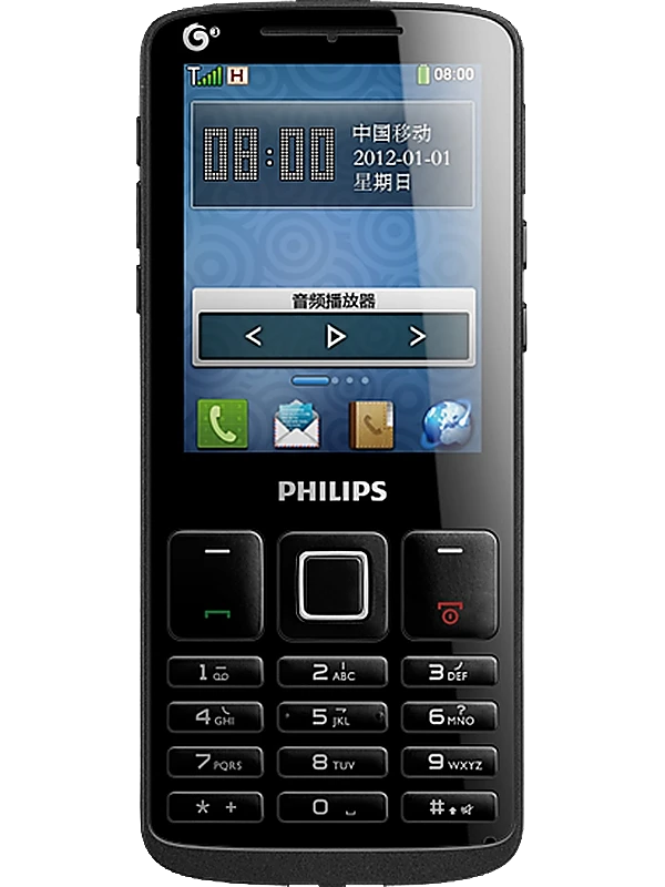 Philips T129