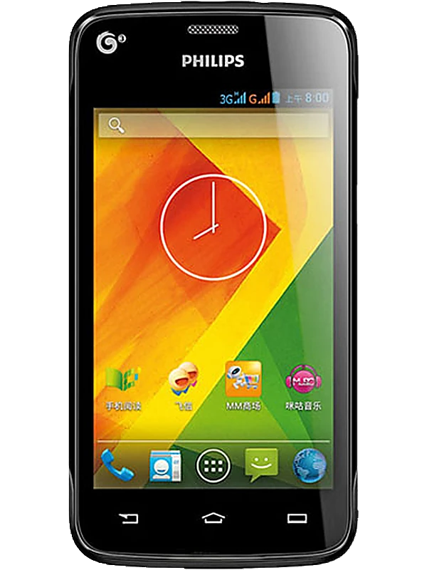Philips T3566