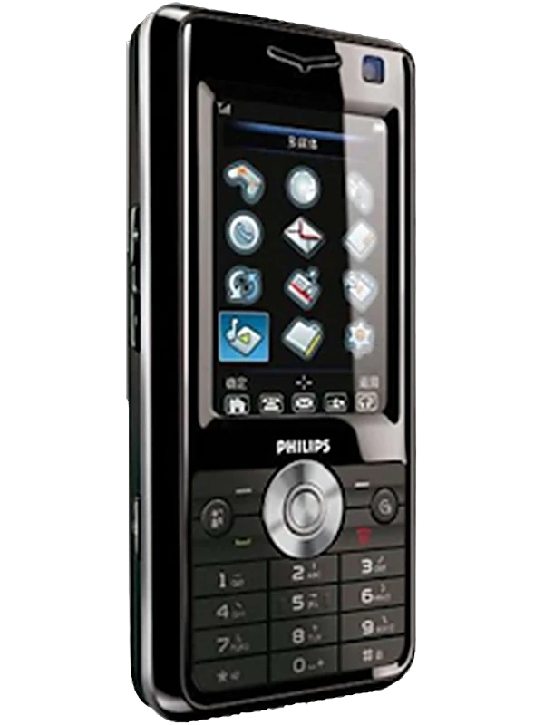 Philips TM700