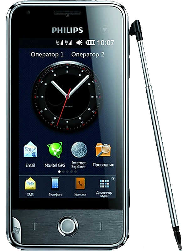 Philips V816