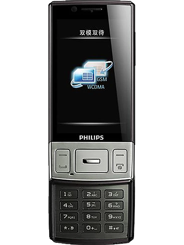 Philips W625
