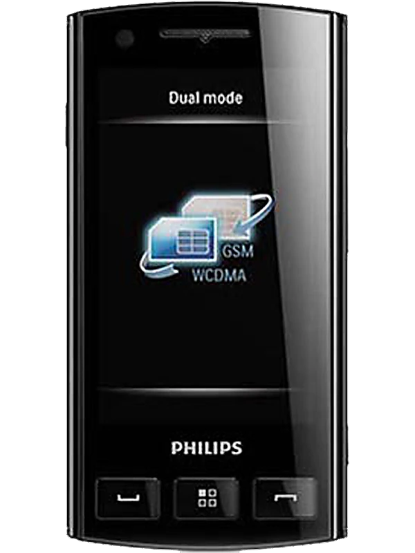 Philips W725