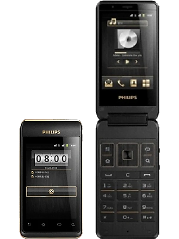 Philips W930