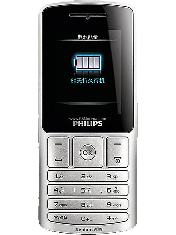 Philips X130