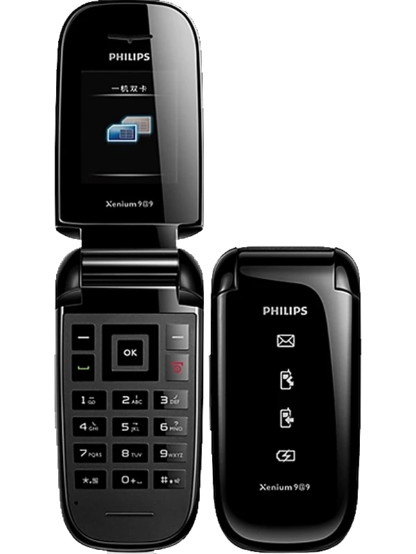 Philips X216