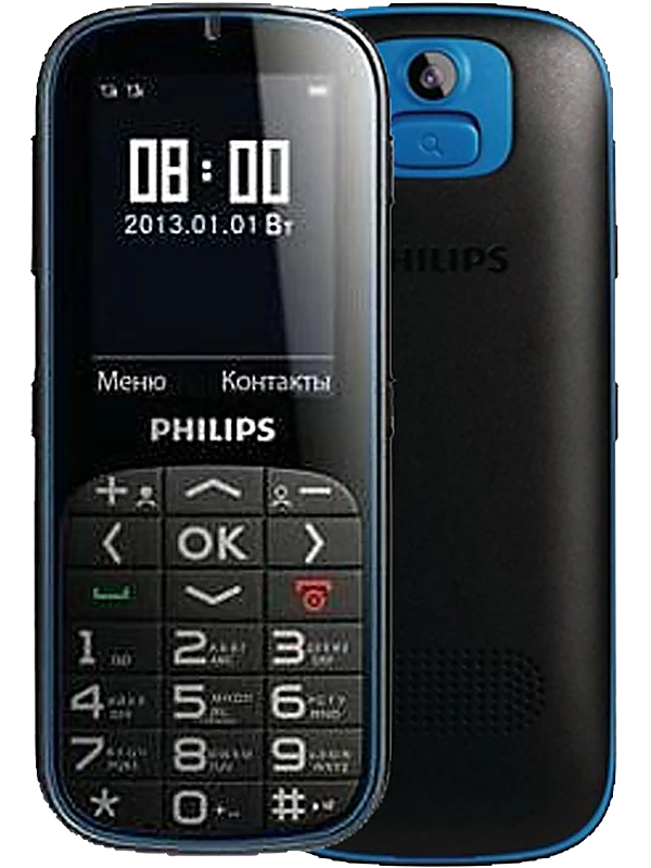 Philips X2301