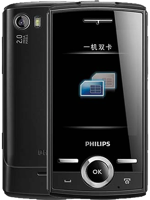 Philips X516