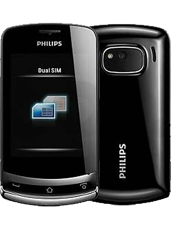 Philips X518