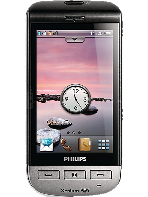 Philips X525