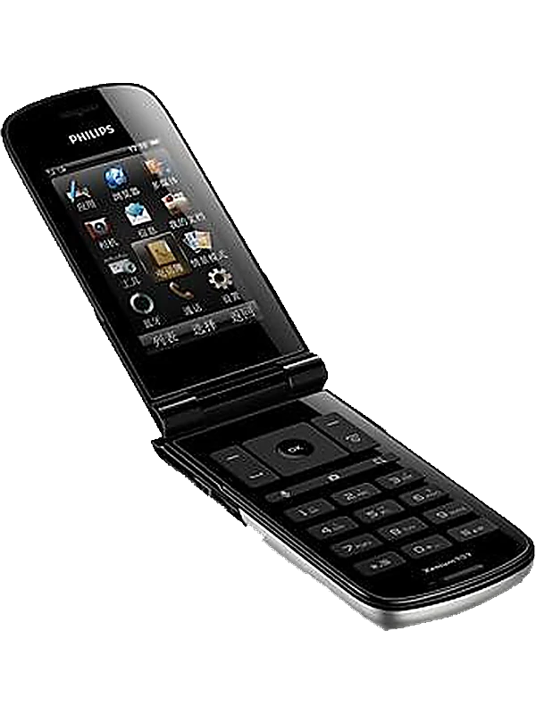 Philips X526