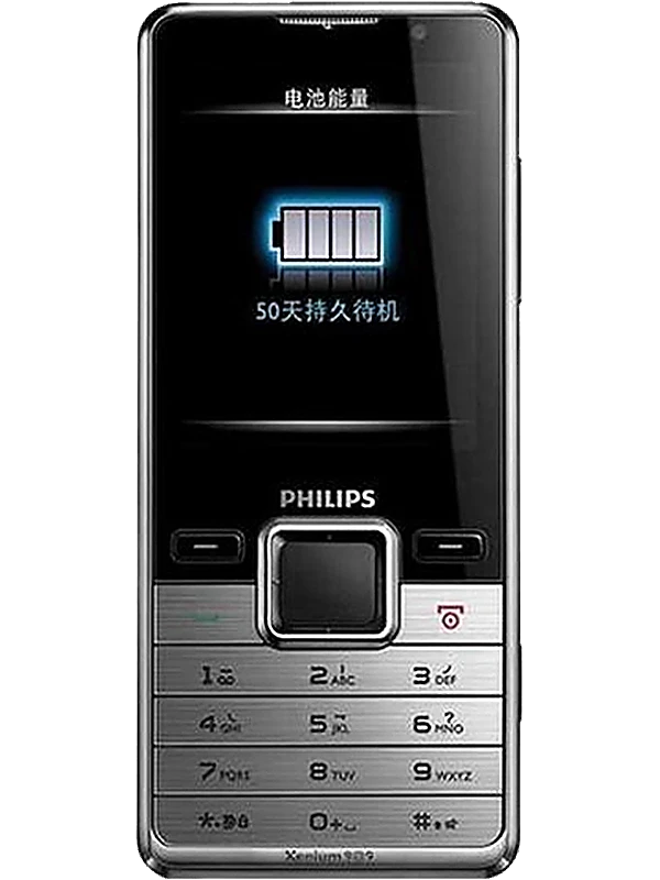 Philips X630