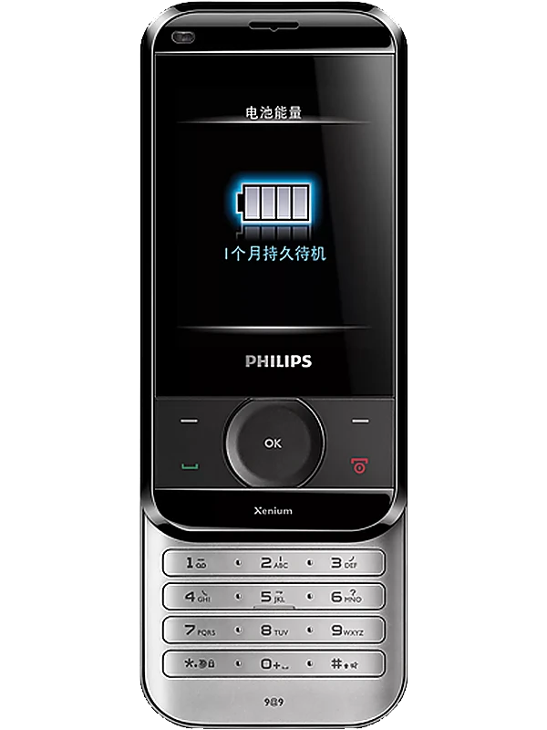 Philips X650