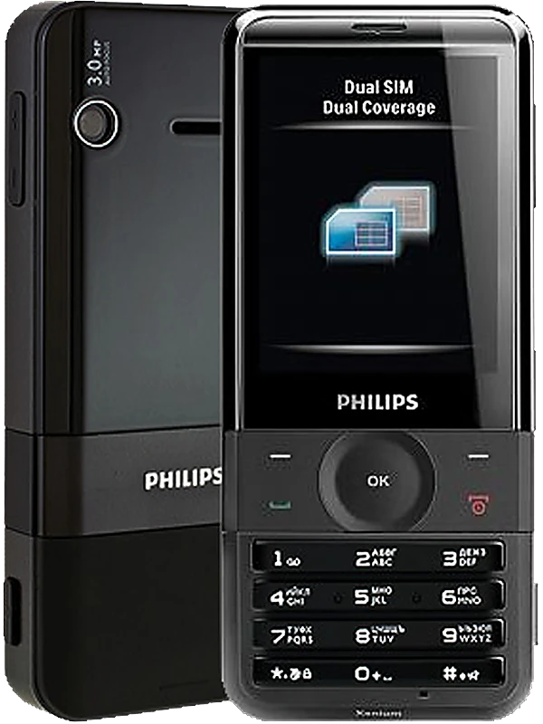 Philips X710