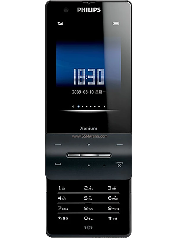 Philips X810