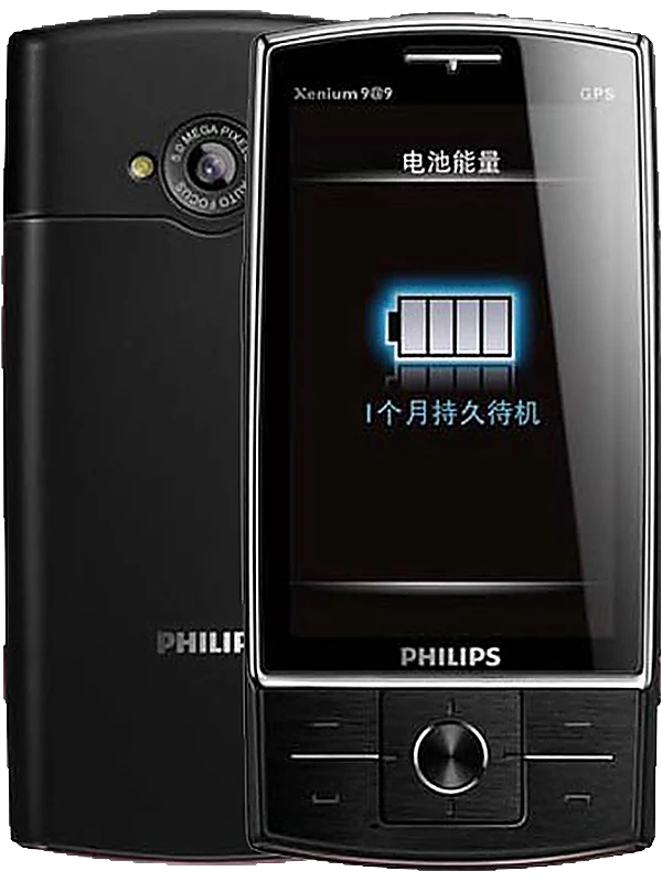 Philips X815