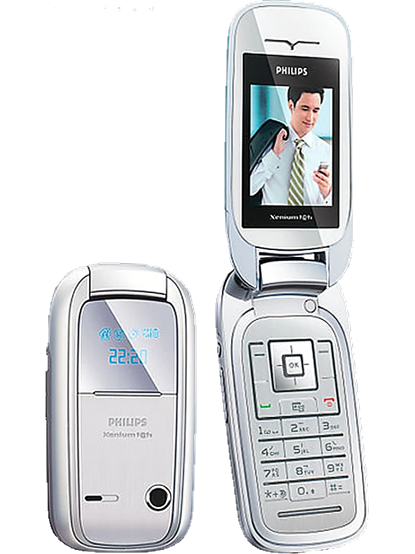 Philips Xenium 9@9s